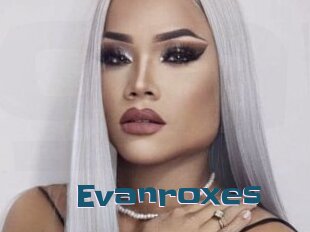 Evanroxes