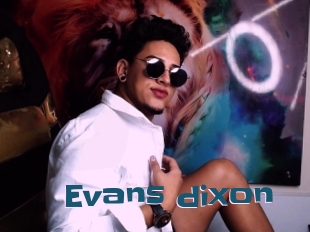 Evans_dixon