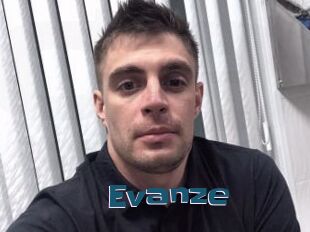 Evanze
