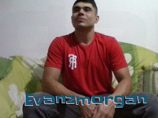 evanzmorgan Gang Bangs