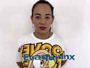 Evaquinnx