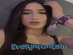 Evelynfontain