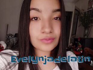 Evelynjadelatin