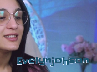 Evelynjohson