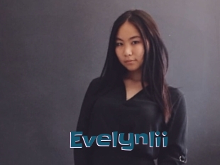 Evelynlii
