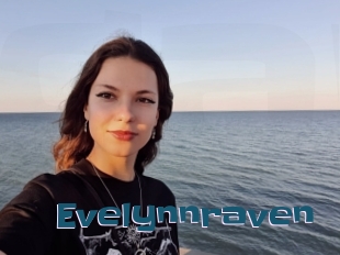 Evelynnraven