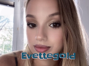 Evettegold