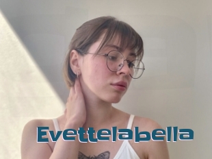 Evettelabella