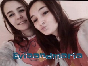 Eviaandmaria