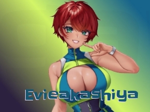 Evieakashiya