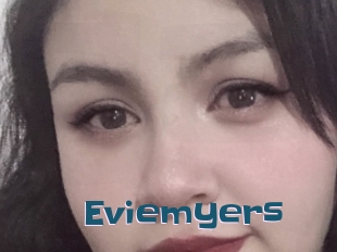 Eviemyers