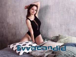 Evvacandid