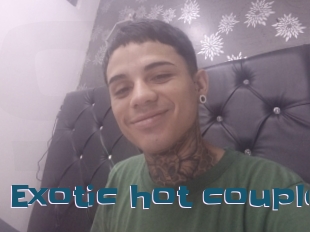 Exotic_hot_couple