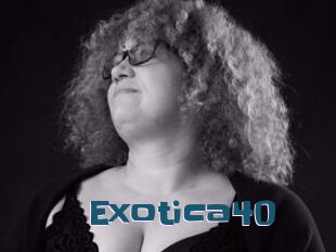 Exotica40