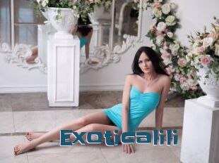 Exoticalili