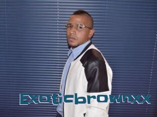 Exoticbrownxx