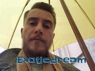 Exoticdream