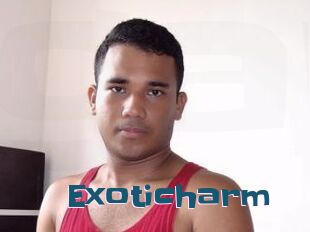 Exoticharm
