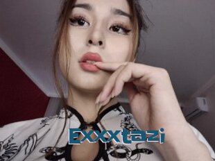 Exxxtazi