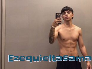 Ezequieltasama