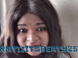 FIRMTIIITSBEATY25