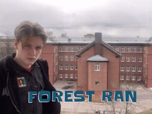 FOREST_RAN