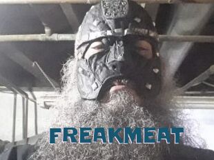 FREAKMEAT