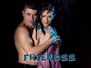 FRIENDSS