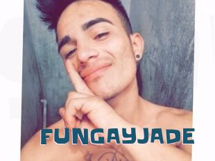 FUNGAYJADE