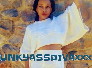FUNKYASSDIVAxxx