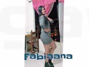 Fabiaana