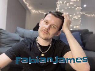 FabianJames