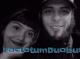 FactotumDuobus