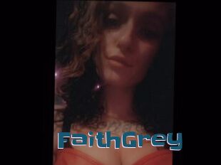 FaithGrey