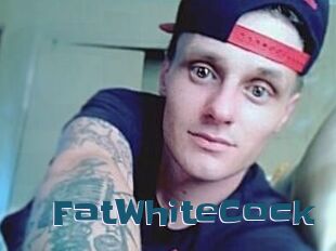 FatWhiteCock