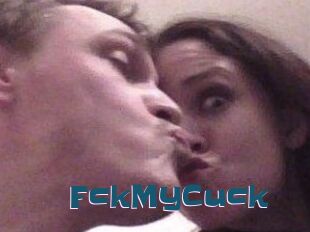 FckMyCuck