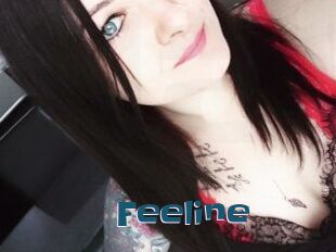 Feeline