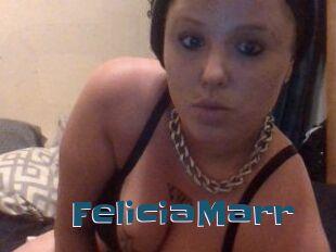 FeliciaMarr