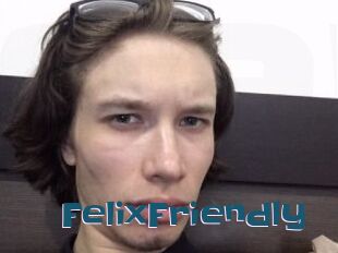 FelixFriendly