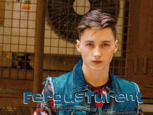 FergusTurent