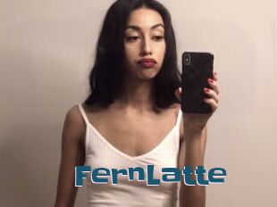 FernLatte