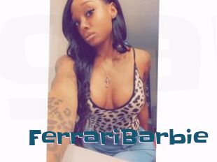 FerrariBarbie