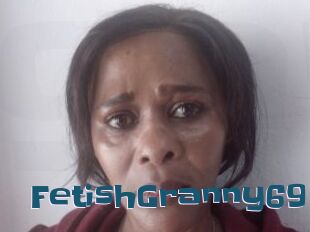 FetishGranny69