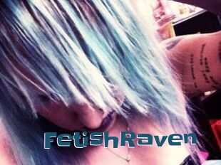 FetishRaven