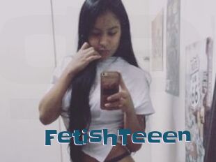 FetishTeeen