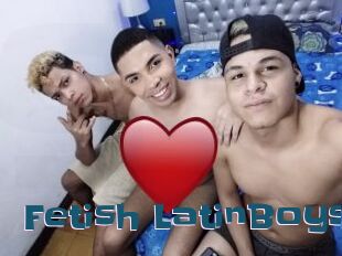 Fetish_LatinBoys