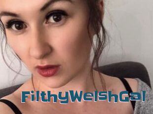 FilthyWelshGal