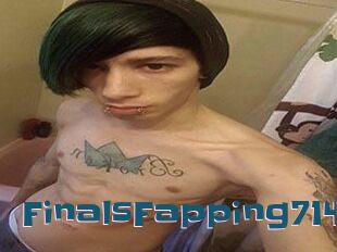 FinalsFapping714