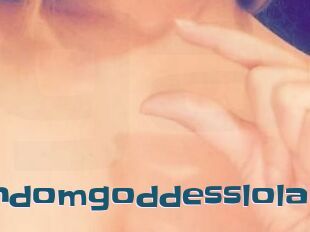 Findomgoddesslola