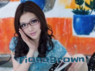 FionaBrown